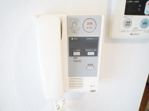 ロリエ笹塚の物件内観写真